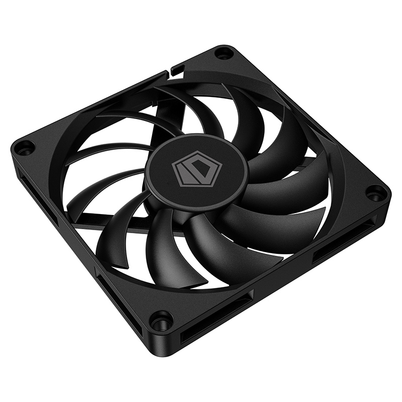 ID-COOLING NO-8010-PWM Küçük 4 - Pc Case Fan incelemesi ve fiyatı