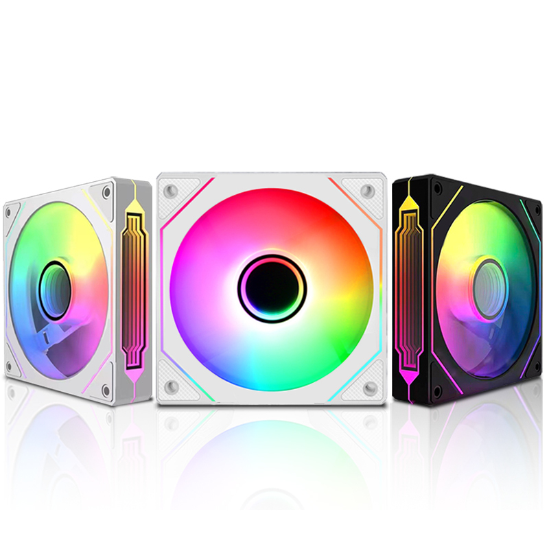 Jungle Leopard Prism 4Pro ARGB - Pc Case Fan incelemesi ve fiyatı