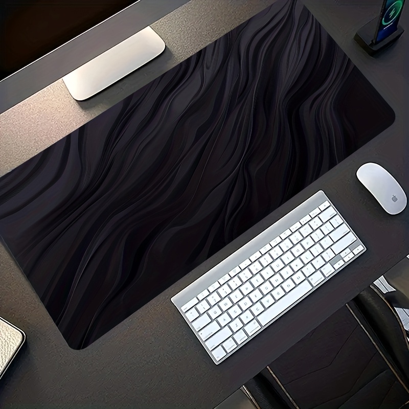 Siyah Sıvı Dalga Oyun Mouse Pa - Pc Gaming Liquid incelemesi ve fiyatı