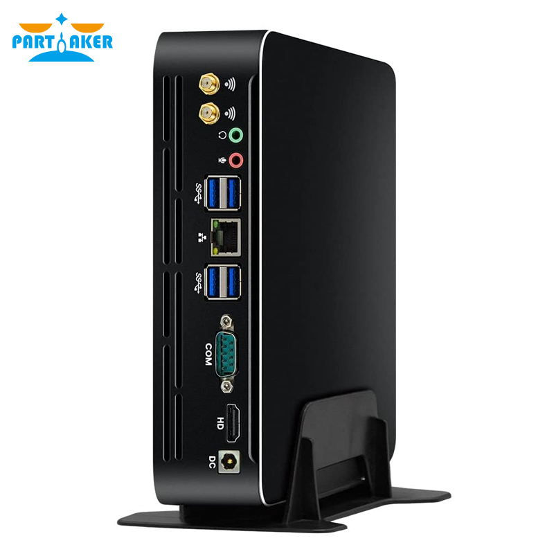 Partaker 11. Nesil Intel Mini  - Pc Gaming Core I5 incelemesi ve fiyatı