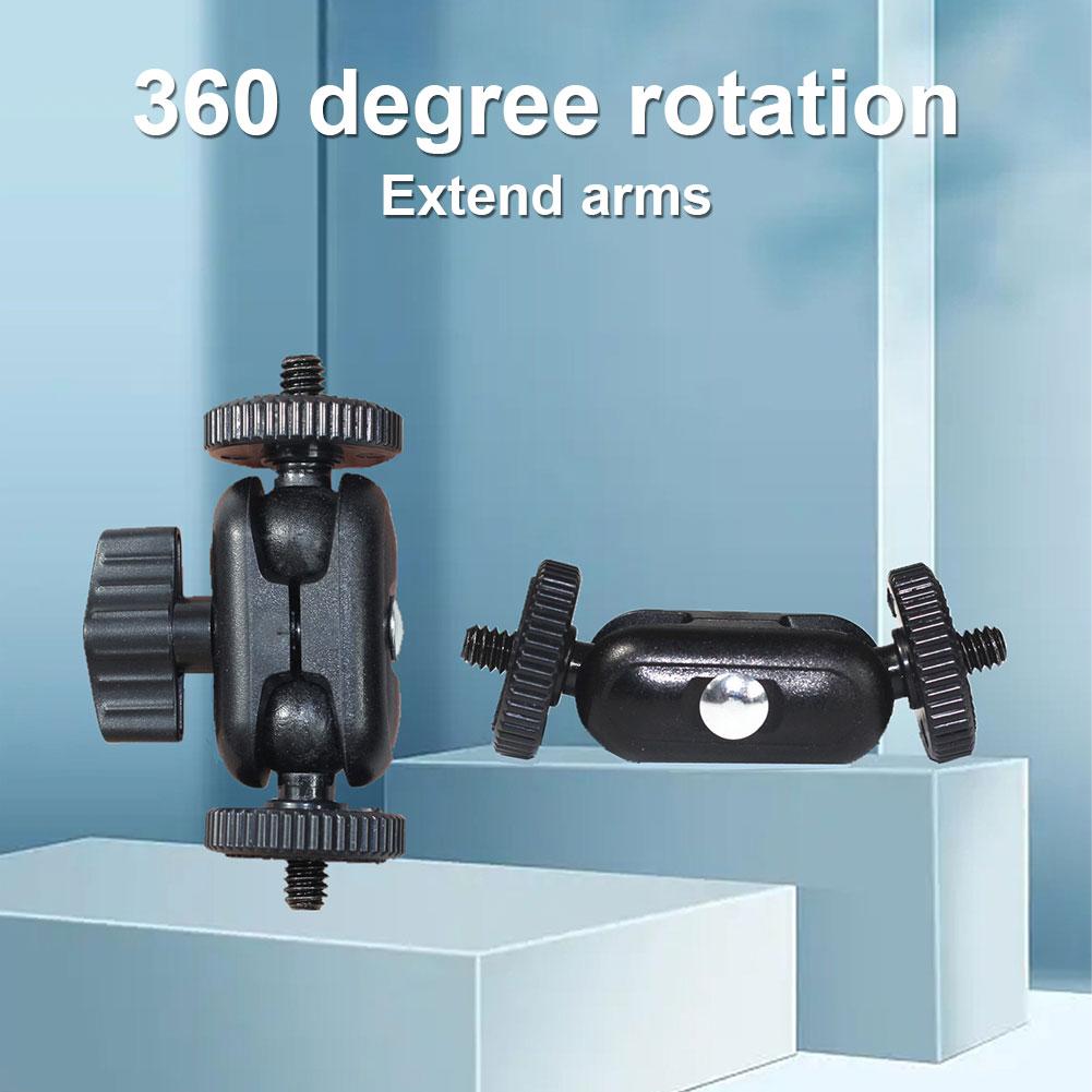 15mm Top 360 ile Yeni Çift Bil - Dual Monitor Arm incelemesi ve fiyatı