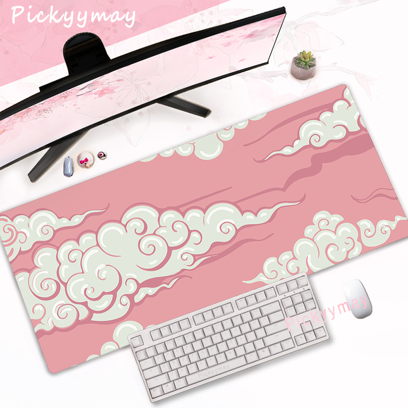 CIFBUY Pembe Kiraz Çiçeği Oyun - Pc Gaming Pink incelemesi ve fiyatı