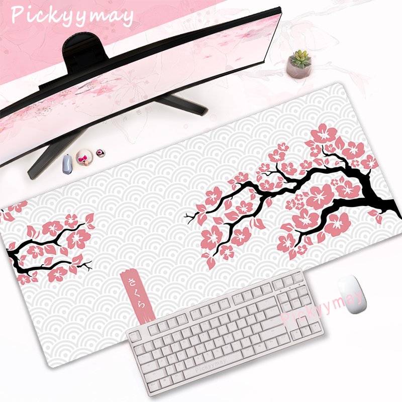 CIFBUY Pembe Kiraz Çiçeği Oyun - Pc Gaming Pink incelemesi ve fiyatı