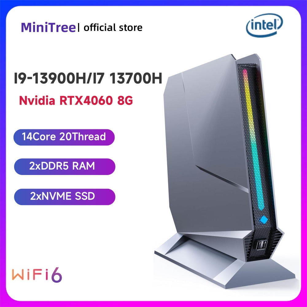 Masaüstü Mini Oyun Bilgisayarı - Pc Gaming Core I5 incelemesi ve fiyatı