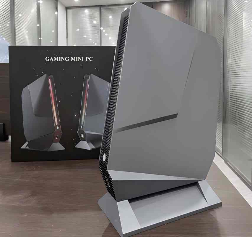 Masaüstü Mini Oyun Bilgisayarı - Pc Gaming Core I5 incelemesi ve fiyatı