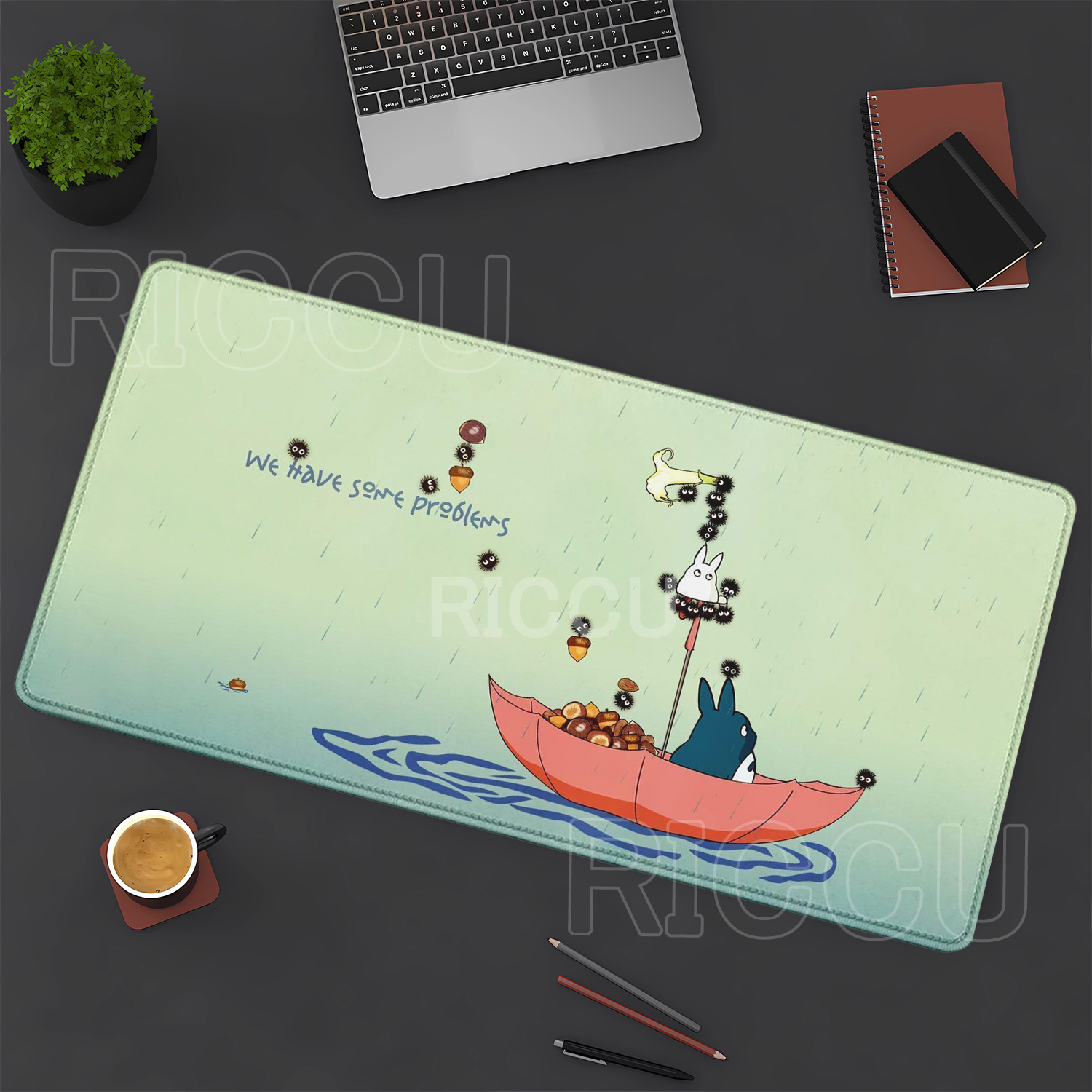 Mouse Pad 40x90cm Kilit Kenar  - Pc Gaming Nzxt incelemesi ve fiyatı