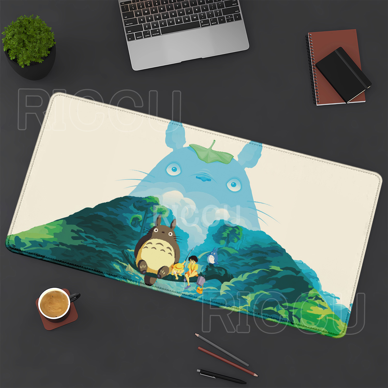 Mouse Pad 40x90cm Kilit Kenar  - Pc Gaming Nzxt incelemesi ve fiyatı