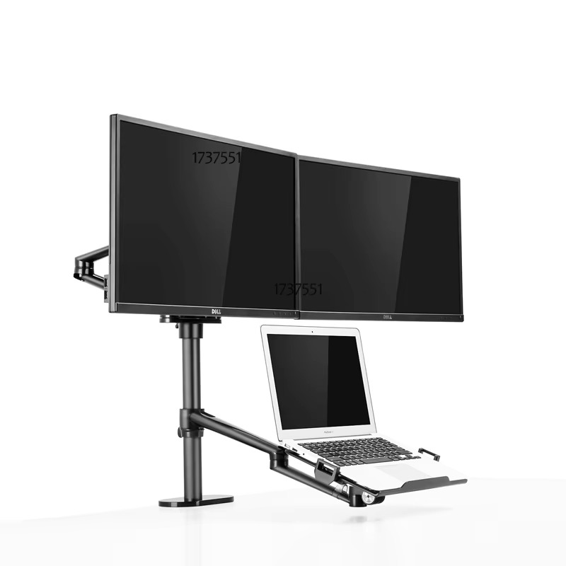 OL-10T Alüminyum Yükseklik Aya - Dual Monitor Arm incelemesi ve fiyatı