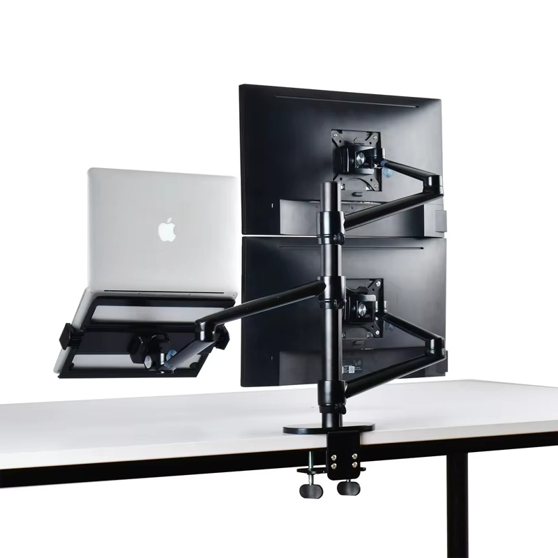 OL-10T Alüminyum Yükseklik Aya - Dual Monitor Arm incelemesi ve fiyatı