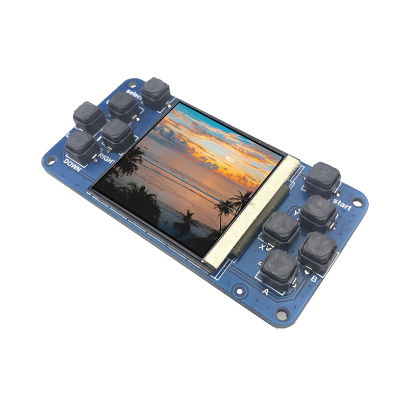 1.54 inç LCD 240 × 240 IPS 1.5 - Dual Monitor Arm incelemesi ve fiyatı
