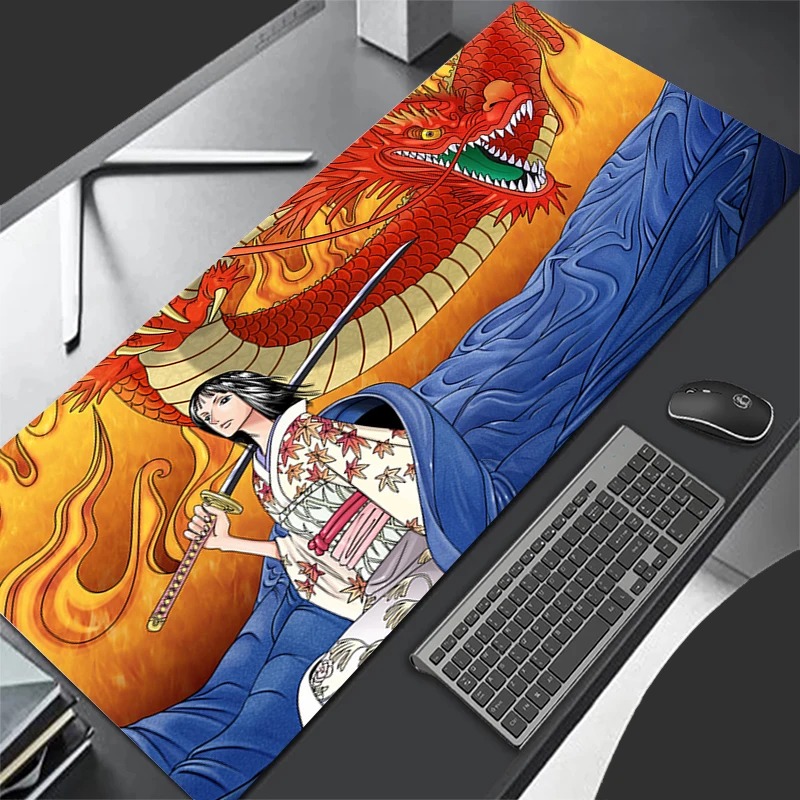 Japonya Seksi Anime Kız Mouse  - Pc Gaming Nzxt incelemesi ve fiyatı