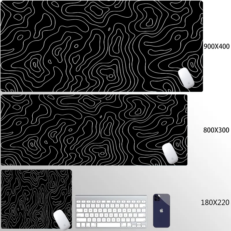 Strata Sıvı Oyun Mouse Pad'i X - Pc Gaming Liquid incelemesi ve fiyatı