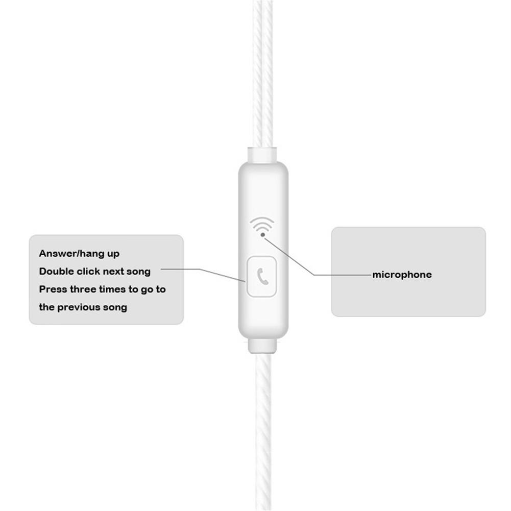 Spor Müzik Kulaklıkları 3.5mm  - Pc Gaming Xiaomi incelemesi ve fiyatı