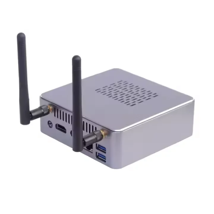 Mini PC oyun bilgisayarı Çift  - Pc Gaming Core I5 incelemesi ve fiyatı