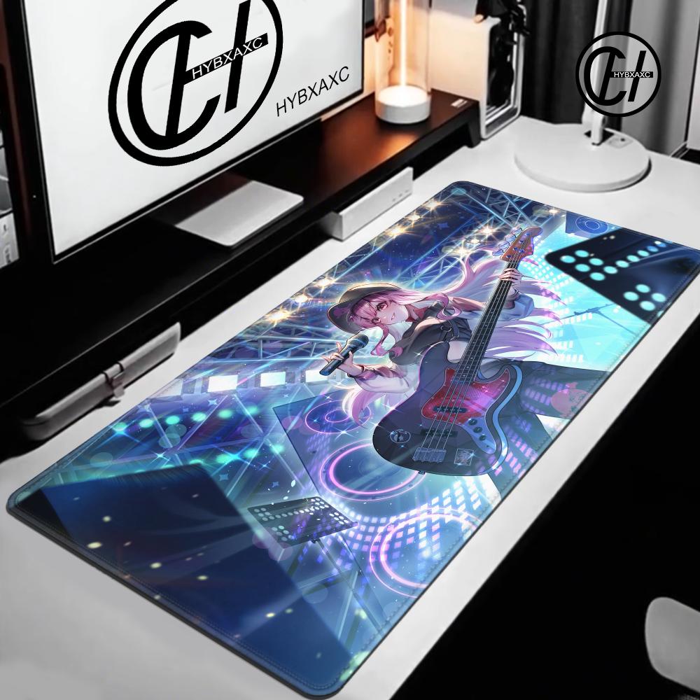 Mouse Pad PC Kawaii Mori Calli - Pc Gaming Pink incelemesi ve fiyatı