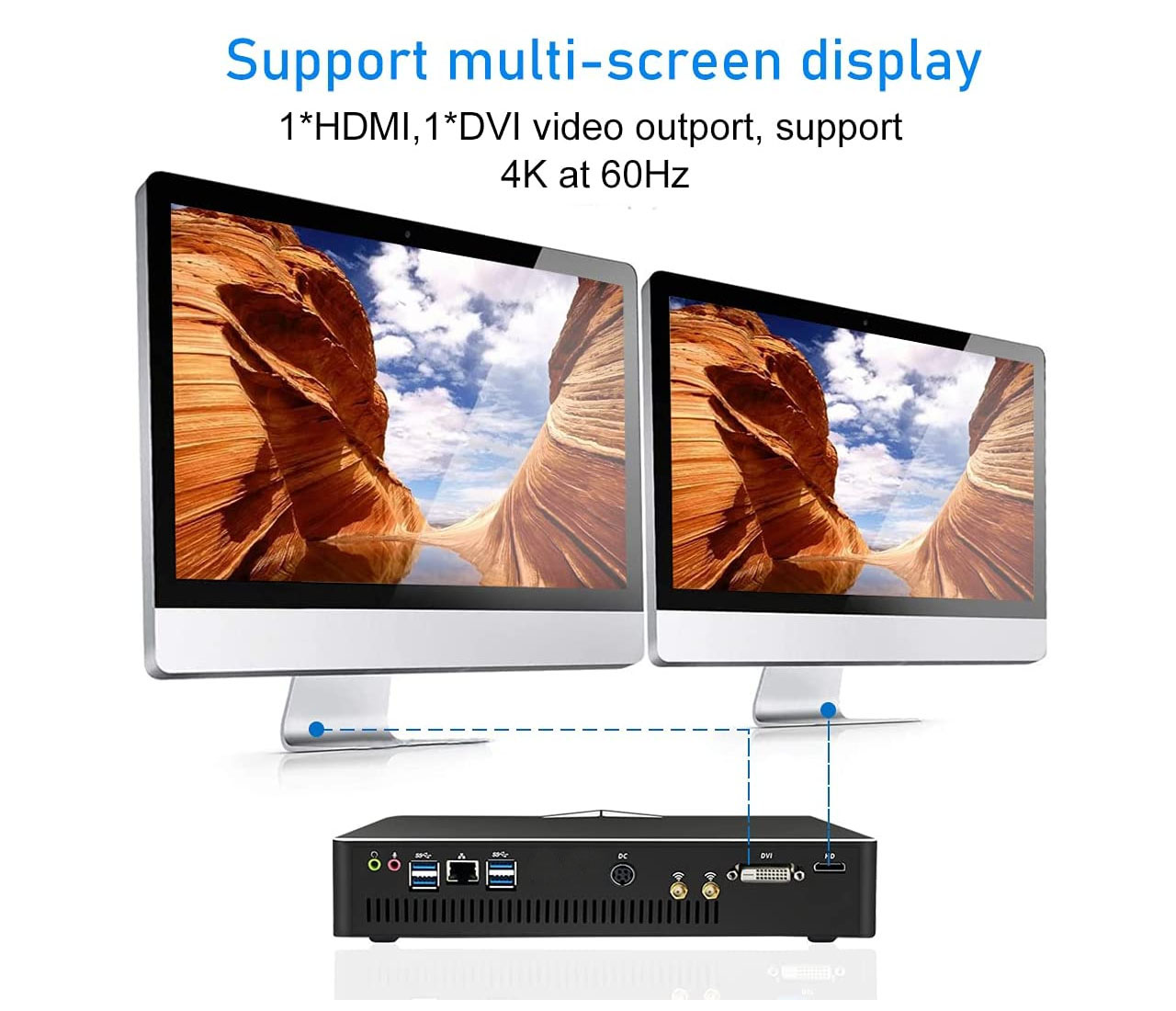10. Nesil Oyun Mini Bilgisayar - Pc Gaming Core I5 incelemesi ve fiyatı
