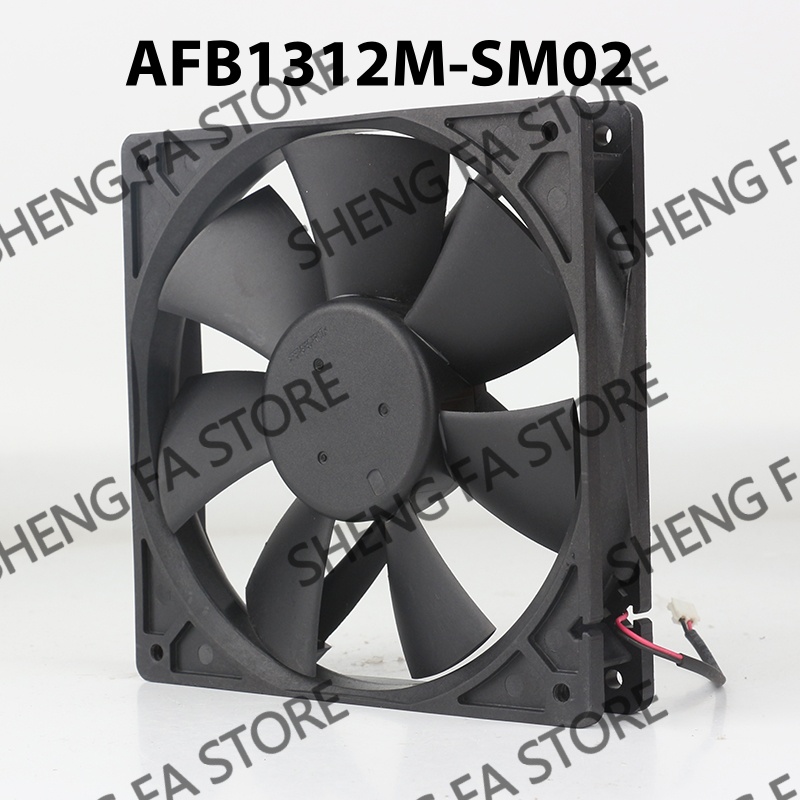 AFB1312M-SM02 Soğutma Fanı Çif - Pc Case Fan incelemesi ve fiyatı
