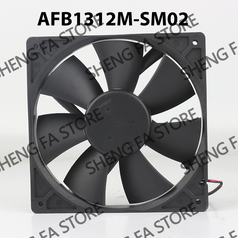AFB1312M-SM02 Soğutma Fanı Çif - Pc Case Fan incelemesi ve fiyatı