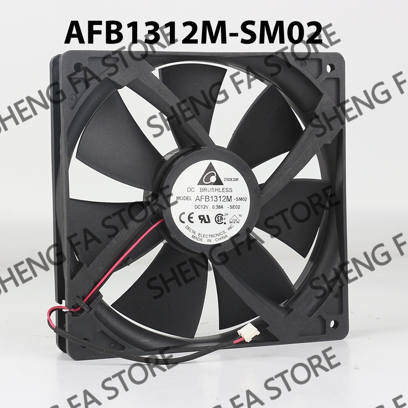 AFB1312M-SM02 Soğutma Fanı Çif - Pc Case Fan incelemesi ve fiyatı