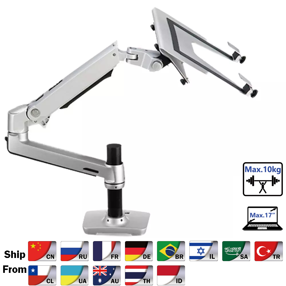 V62CT Alüminyum Alaşımlı Masaü - Dual Monitor Arm incelemesi ve fiyatı