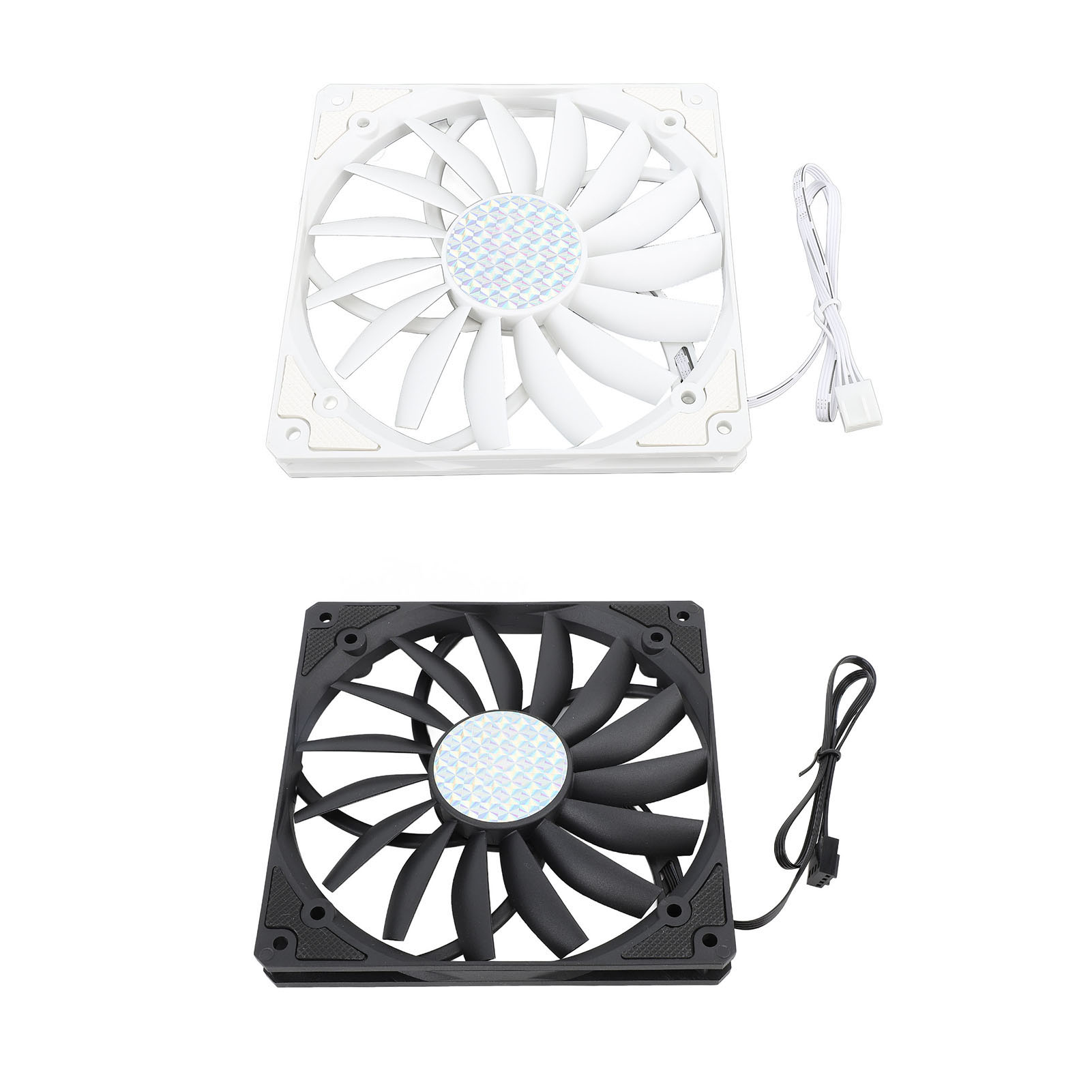 140mm 4 Pin PWM Kasa Fanı Ultr - Pc Case Fan incelemesi ve fiyatı