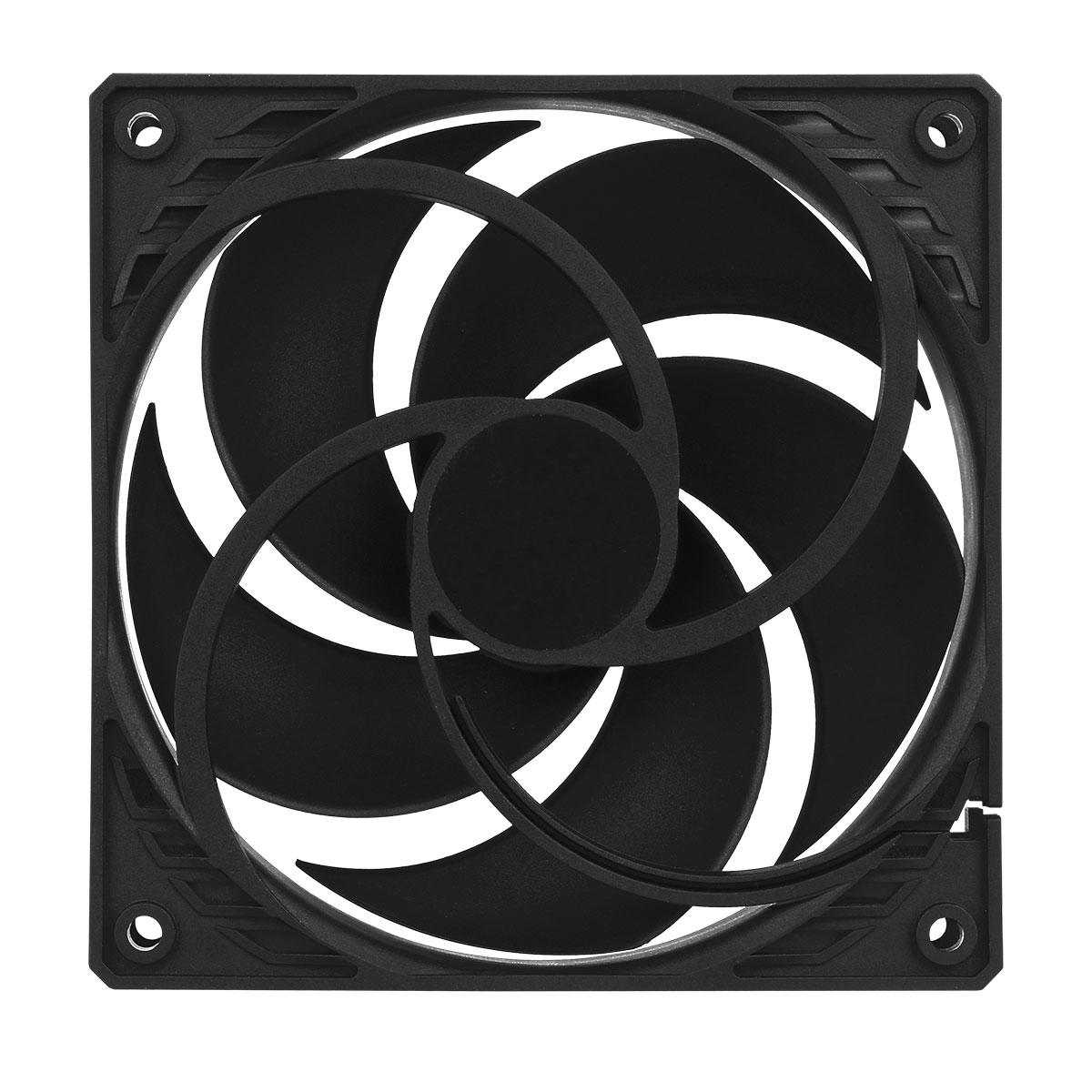 ARCTIC P12 - PC Fanı, 120mm Ka - Pc Case Fan incelemesi ve fiyatı