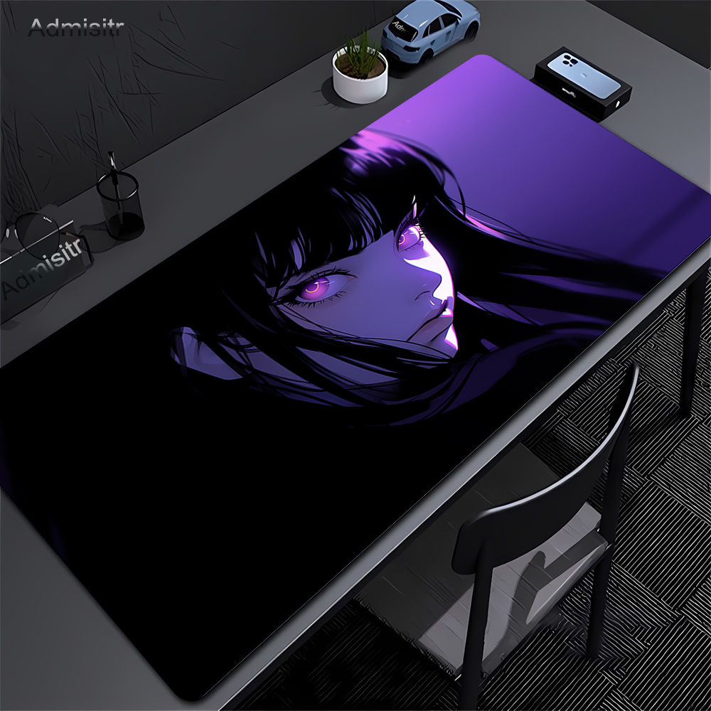 XXL Mouse Pad PC Mor Anime Kız - Pc Gaming Nzxt incelemesi ve fiyatı