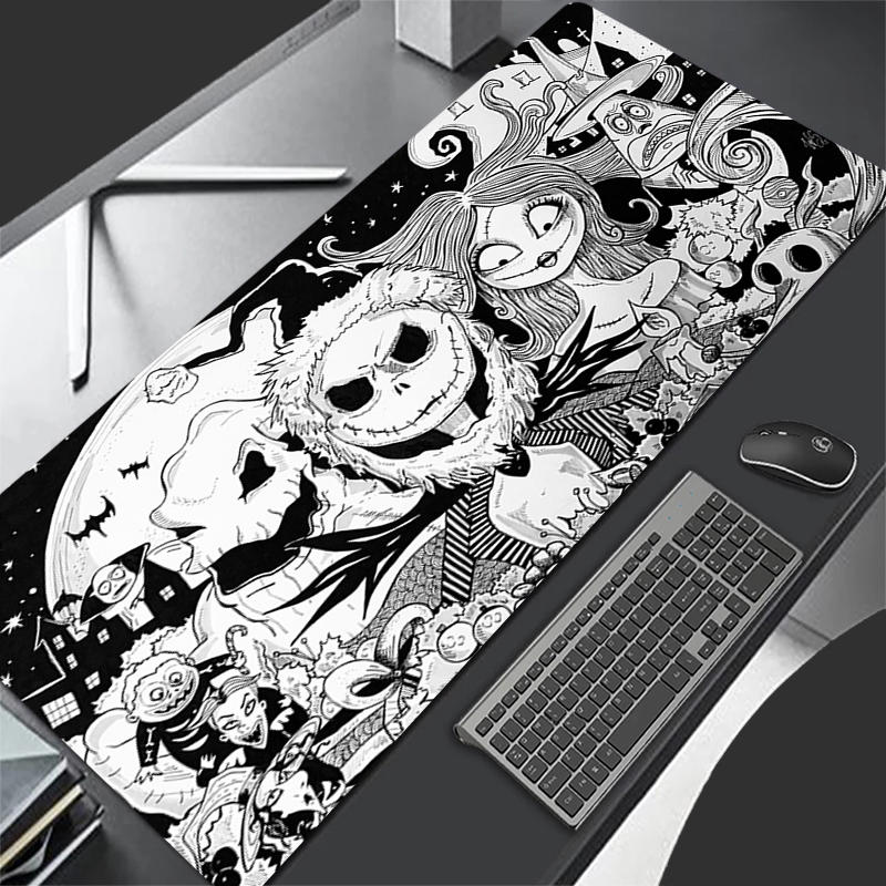 Mouse Pad kauçuk masa Büyük Oy - Pc Gaming Nzxt incelemesi ve fiyatı