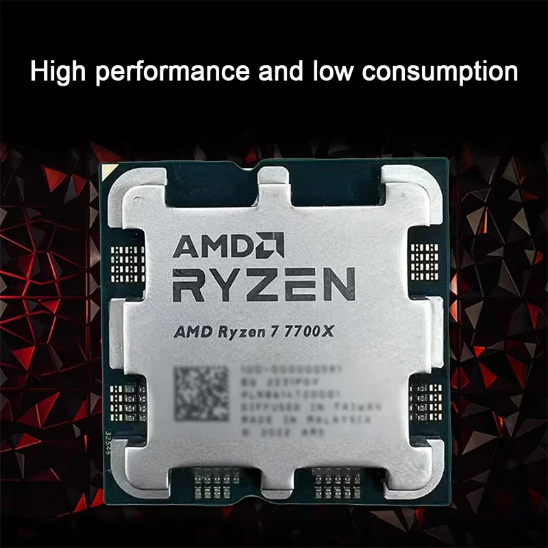 AMD DIY Oyun Bilgisayarı İçin  - Pc Gaming Ryzen 7 incelemesi ve fiyatı