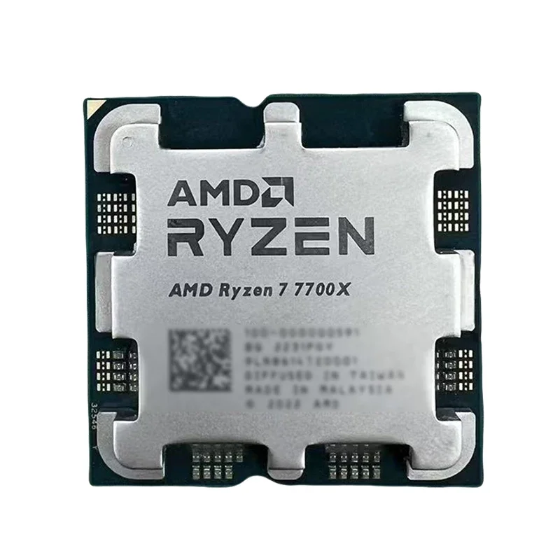 AMD DIY Oyun Bilgisayarı İçin  - Pc Gaming Ryzen 7 incelemesi ve fiyatı