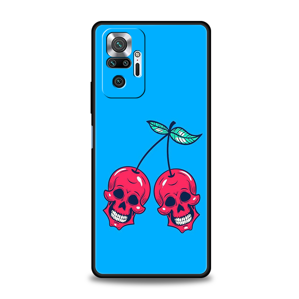 Moda kafatası telefon kılıfı R - Pc Gaming Xiaomi incelemesi ve fiyatı