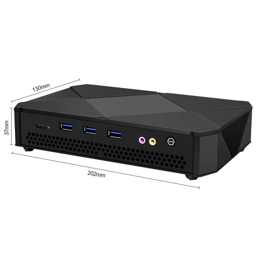12. Nesil Oyun Mini Bilgisayar - Pc Gaming Core I5 incelemesi ve fiyatı
