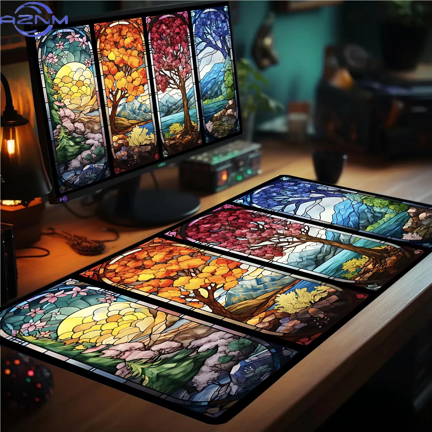 Sihirli Oyun Matı TCG CCG Kart - Pc Gaming Nzxt incelemesi ve fiyatı