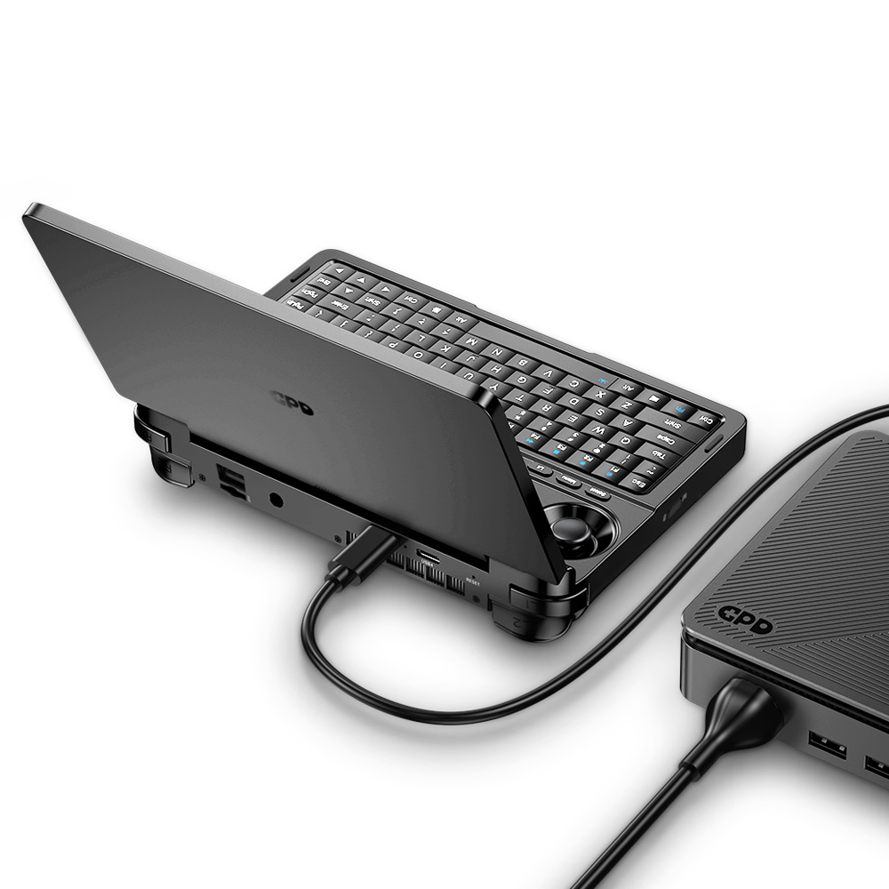 GPD WIN Mini Cep Oyun Bilgisay - Pc Gaming Ryzen 7 incelemesi ve fiyatı