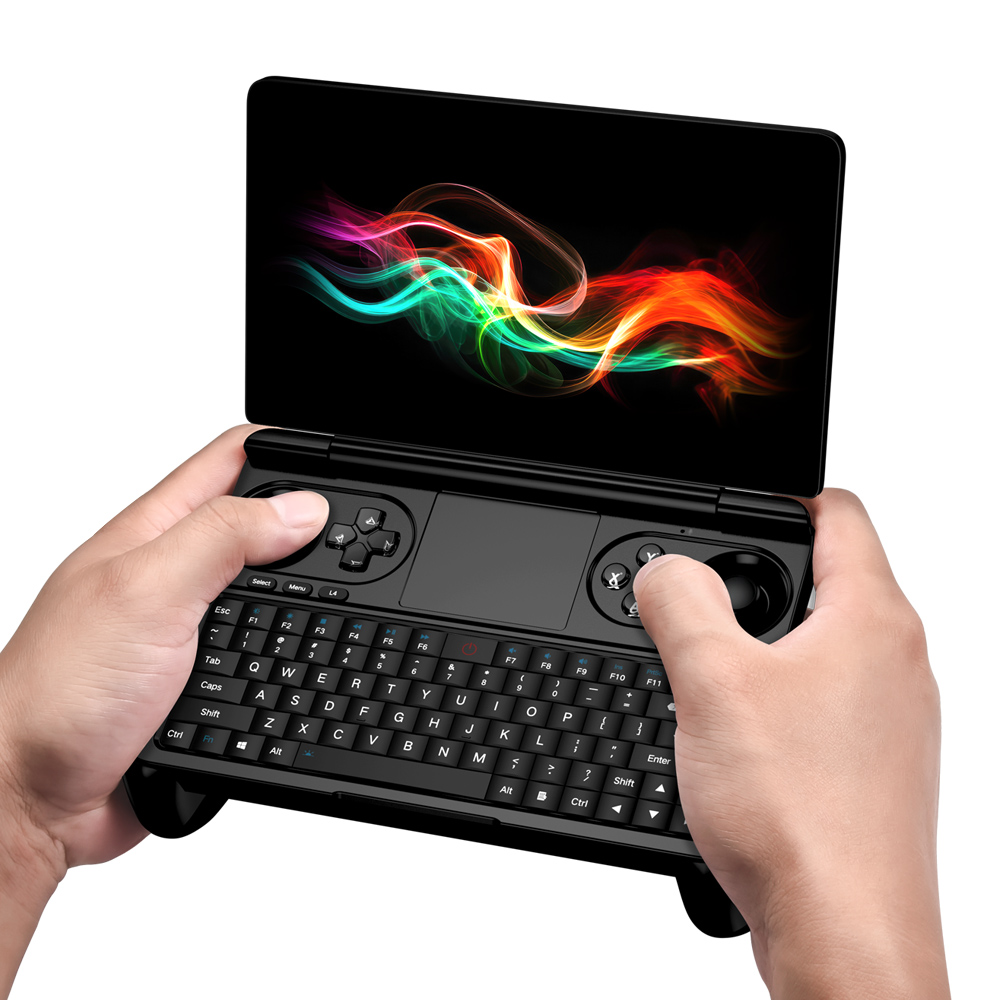 GPD WIN Mini Cep Oyun Bilgisay - Pc Gaming Ryzen 7 incelemesi ve fiyatı