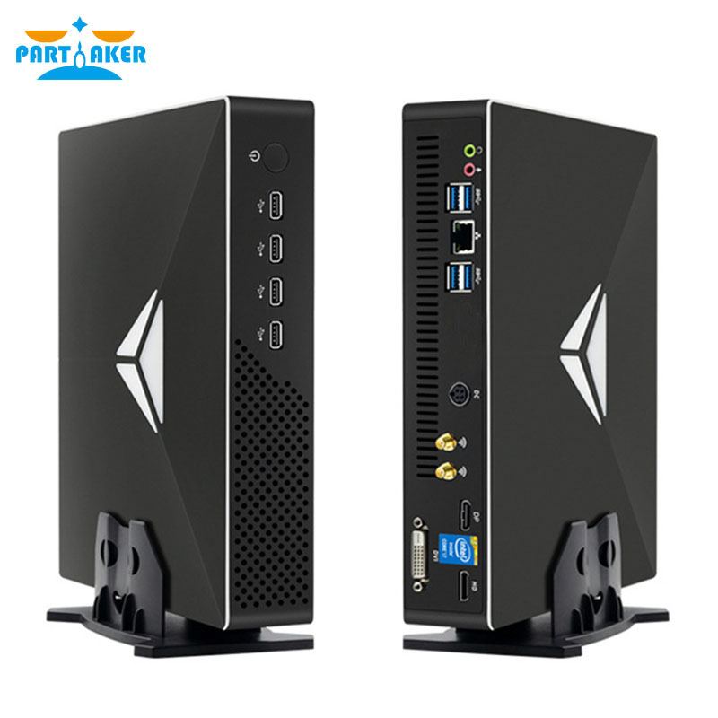 10. Nesil Mini Oyun Bilgisayar - Pc Gaming Core I5 incelemesi ve fiyatı