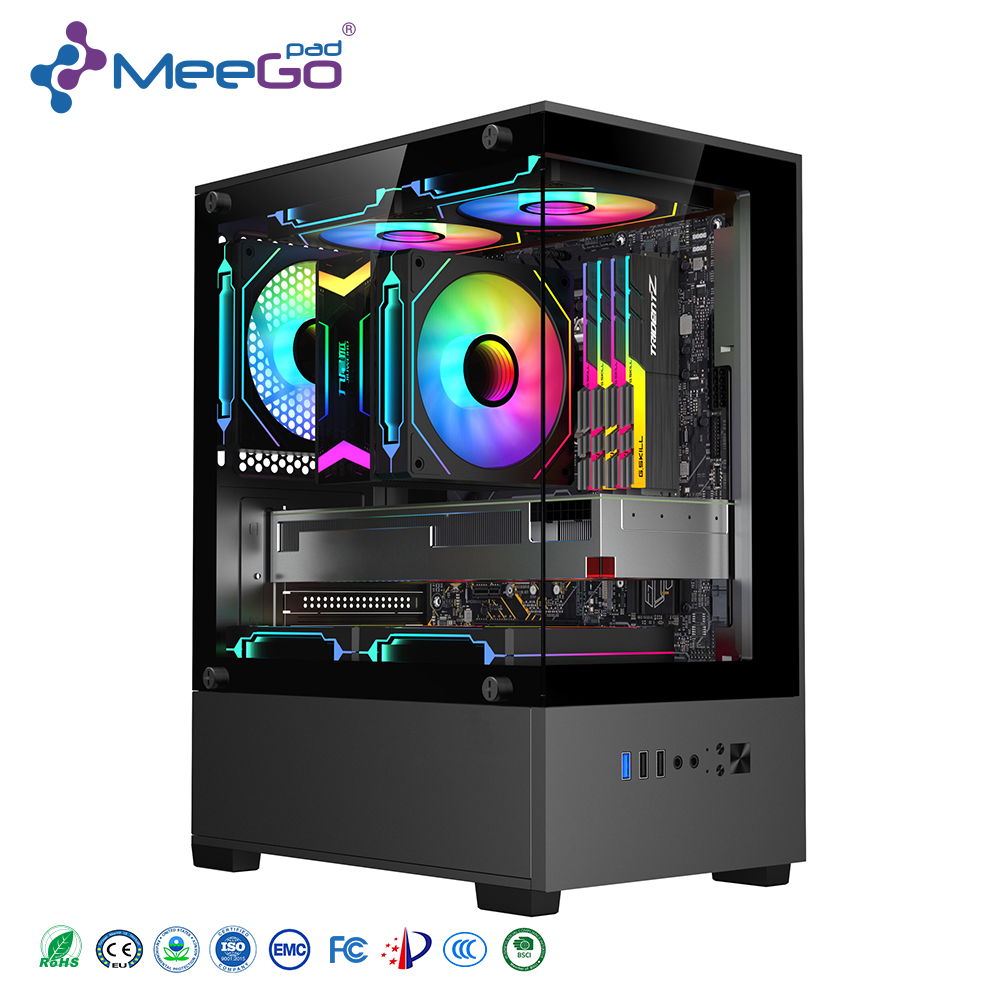Meegopad Oyun Bilgisayarı I9 1 - Pc Gaming Liquid incelemesi ve fiyatı