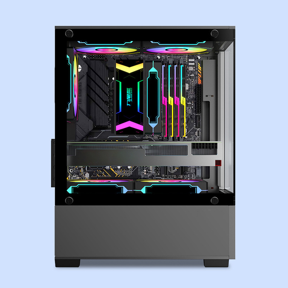 Meegopad Oyun Bilgisayarı I9 1 - Pc Gaming Liquid incelemesi ve fiyatı