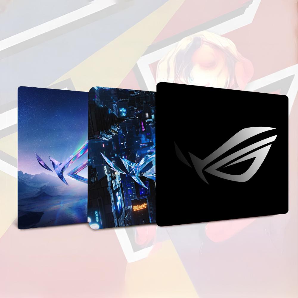 A-AsusES ROG Mouse Pad Oyun Di - Pc Gaming Asus Rog incelemesi ve fiyatı