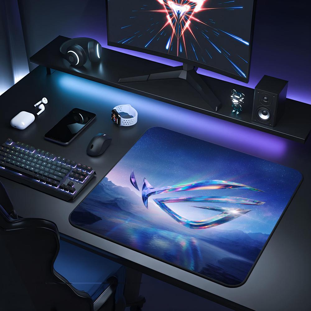 A-AsusES ROG Mouse Pad Oyun Di - Pc Gaming Asus Rog incelemesi ve fiyatı