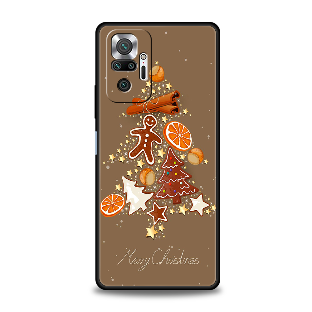 Kış Merry Christmas telefon kı - Pc Gaming Xiaomi incelemesi ve fiyatı