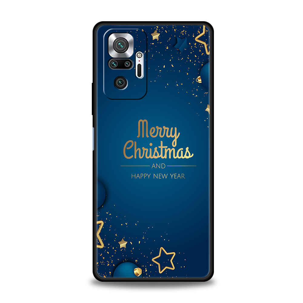 Kış Merry Christmas telefon kı - Pc Gaming Xiaomi incelemesi ve fiyatı