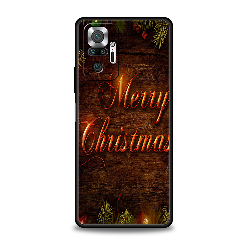 Kış Merry Christmas telefon kı - Pc Gaming Xiaomi incelemesi ve fiyatı