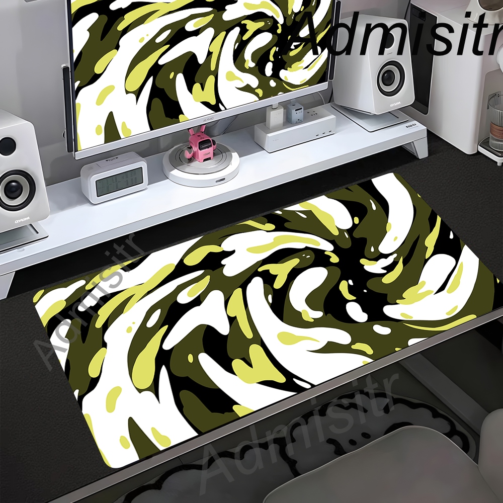 Bilgisayar Mouse Pad'i Strata  - Pc Gaming Liquid incelemesi ve fiyatı