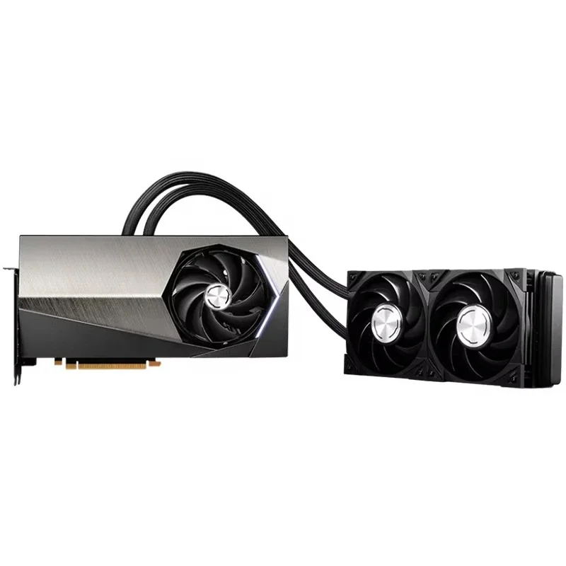 GeForce RTX 4090 SUPRIM LIQUID - Pc Gaming Liquid incelemesi ve fiyatı