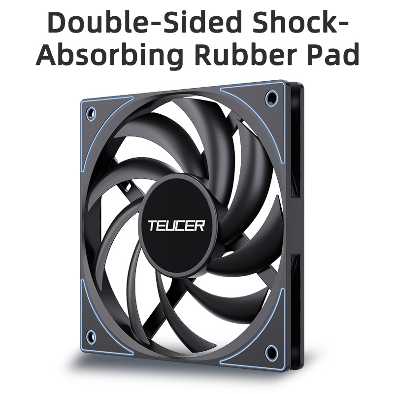 Teucer UT-12015 ultra ince 15m - Pc Case Fan incelemesi ve fiyatı