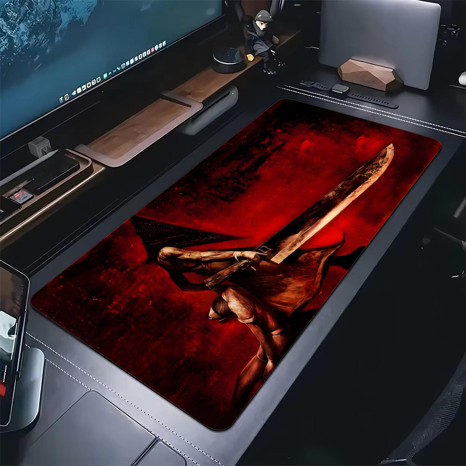 Mouse Pad Pro E-Spor XXL Oyun  - Pc Gaming Nzxt incelemesi ve fiyatı