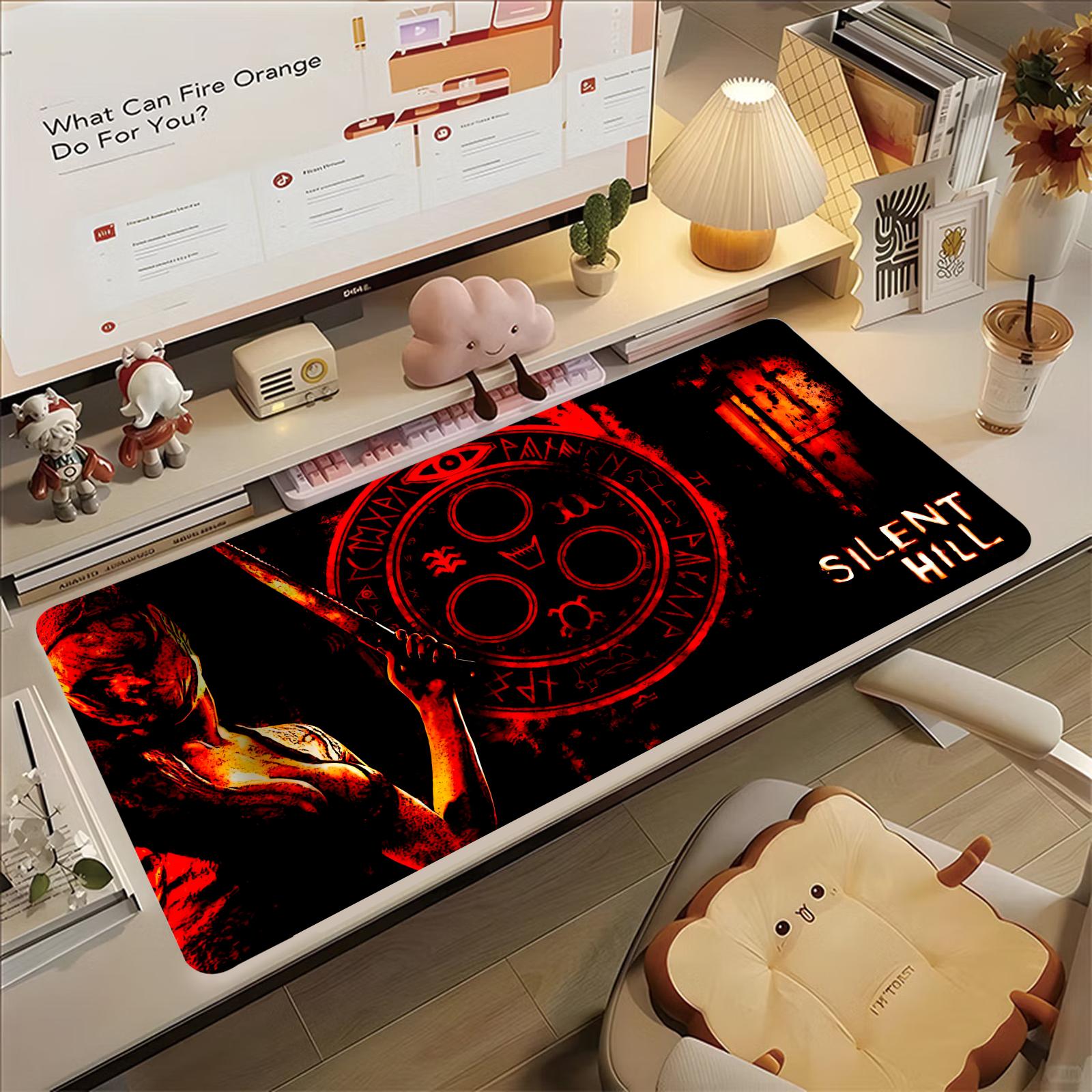 Mouse Pad Pro E-Spor XXL Oyun  - Pc Gaming Nzxt incelemesi ve fiyatı