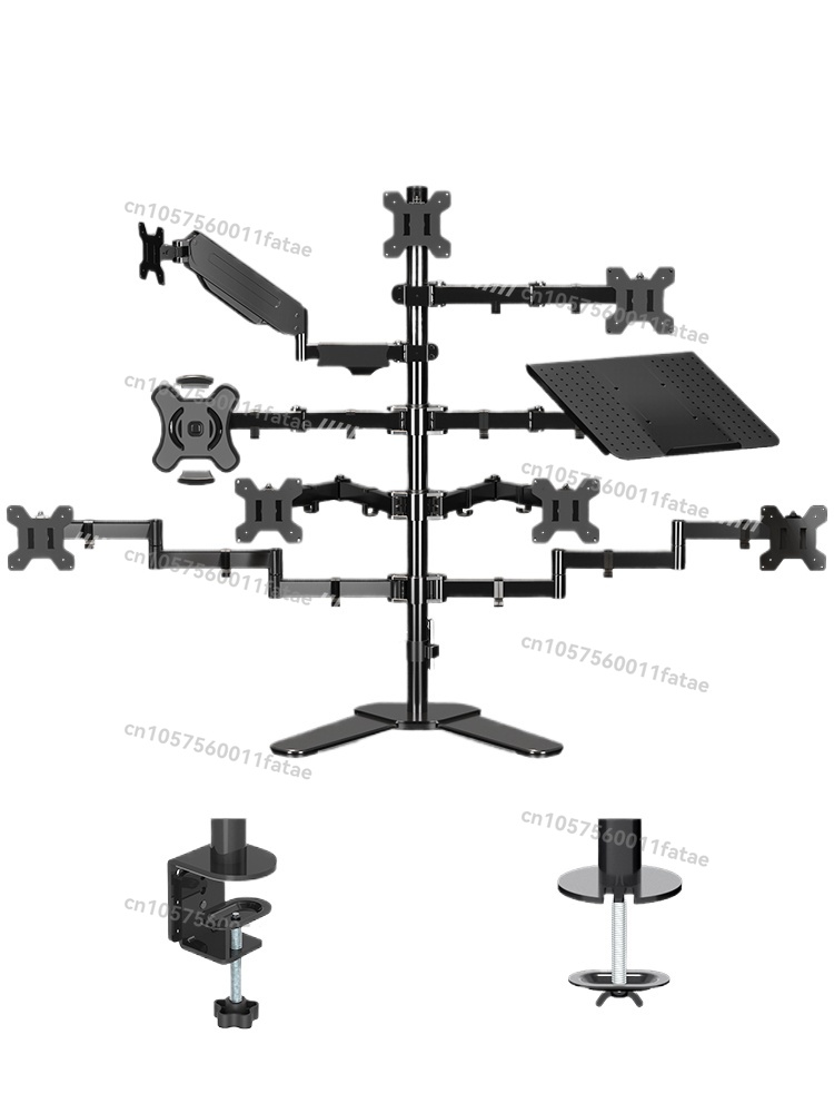 Monitör Standı, Ayrı Aksesuarl - Dual Monitor Arm incelemesi ve fiyatı